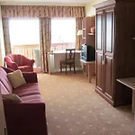 Baernsteinhof - Mit Herz 4* 穆赫克雷斯的艾根