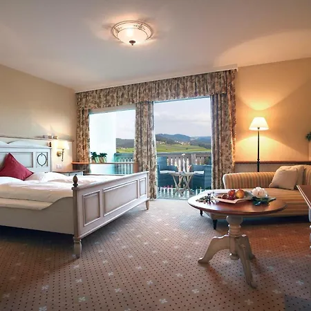 Hotel Baernsteinhof - Mit Herz