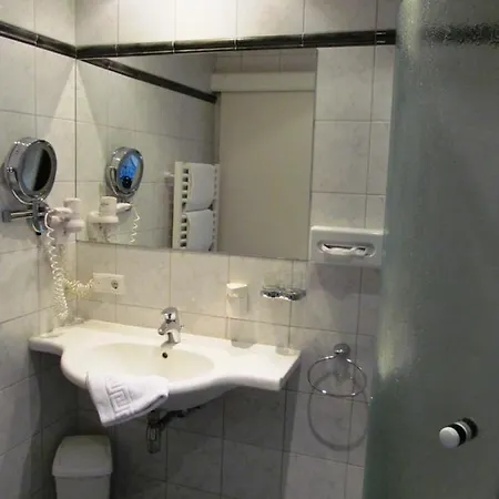 Baernsteinhof - Mit Herz ايغن ام مهلكريس