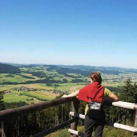 Baernsteinhof - Mit Herz Ξενοδοχείο