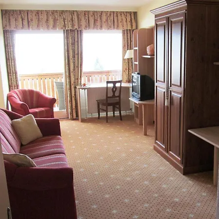 Baernsteinhof - Mit Herz 4* ايغن ام مهلكريس