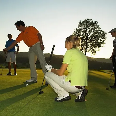 Baernsteinhof - Mit Herz