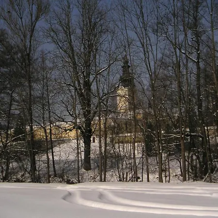فندق Baernsteinhof - Mit Herz