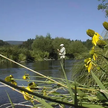 Baernsteinhof - Mit Herz فندق ايغن ام مهلكريس
