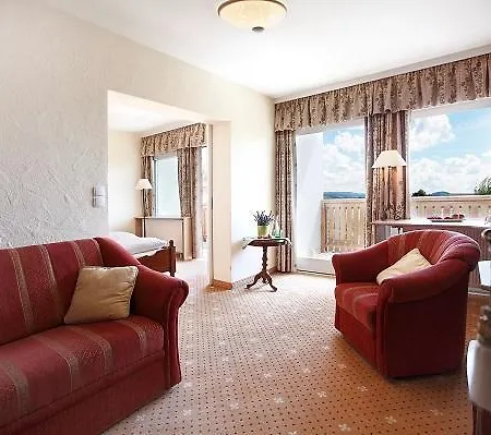 Baernsteinhof - Mit Herz فندق