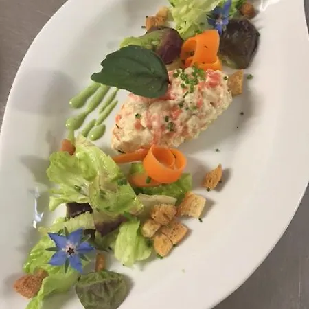 فندق Baernsteinhof - Mit Herz ايغن ام مهلكريس