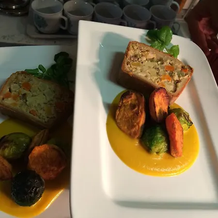 Baernsteinhof - Mit Herz فندق