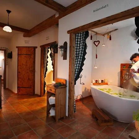 Baernsteinhof - Mit Herz 4* ايغن ام مهلكريس