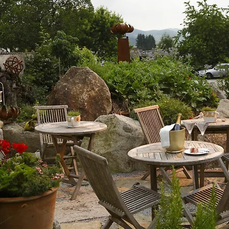 Baernsteinhof - Mit Herz