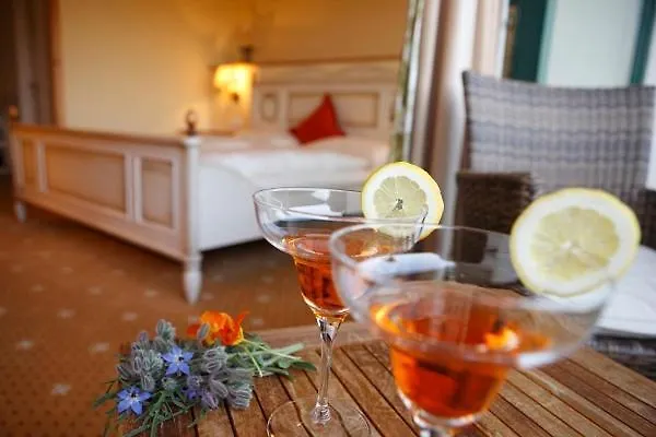 Baernsteinhof - Mit Herz 4*