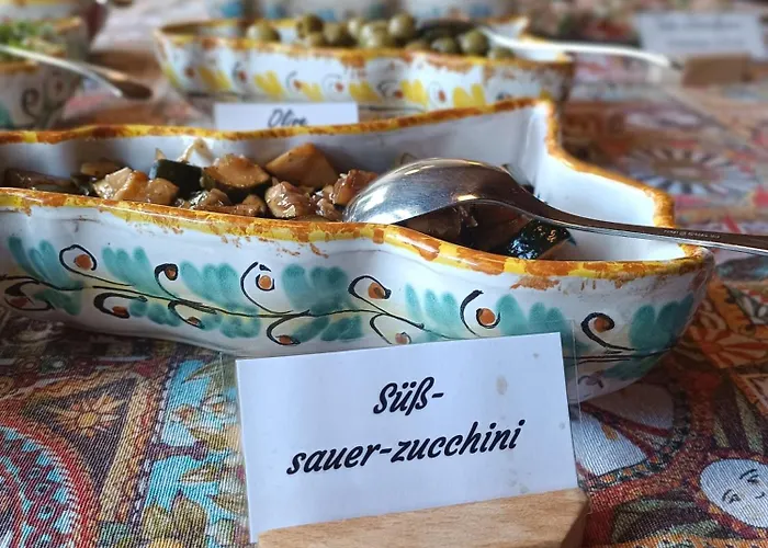 Baernsteinhof - Mit Herz Ξενοδοχείο 4*