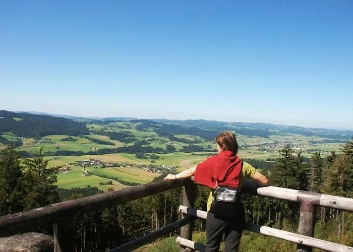 Baernsteinhof - Mit Herz Hotel