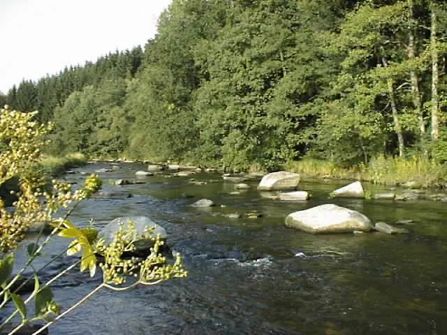 Baernsteinhof - Mit Herz