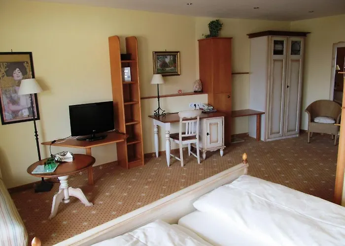 Baernsteinhof - Mit Herz