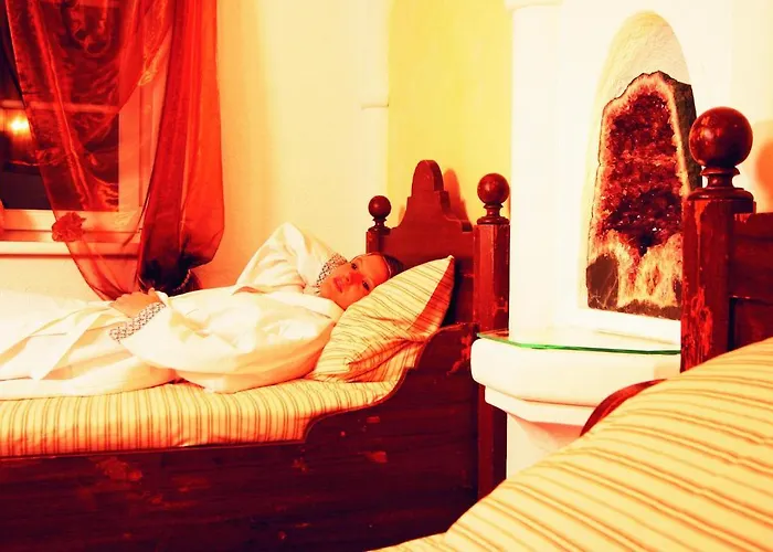 Baernsteinhof - Mit Herz Ξενοδοχείο Aigen im Mühlkreis