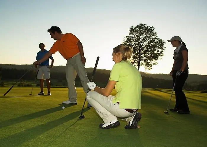 Baernsteinhof - Mit Herz