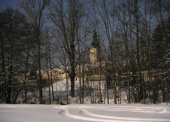 Ξενοδοχείο Baernsteinhof - Mit Herz