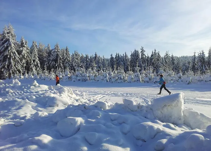 Baernsteinhof - Mit Herz