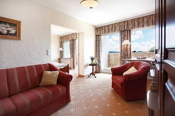 Baernsteinhof - Mit Herz Ξενοδοχείο