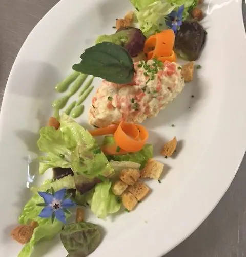 Ξενοδοχείο Baernsteinhof - Mit Herz Aigen im Mühlkreis