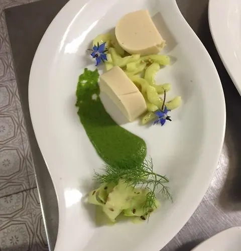 Baernsteinhof - Mit Herz 4*