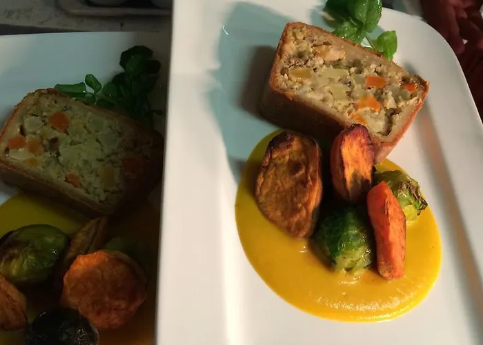 Baernsteinhof - Mit Herz Ξενοδοχείο