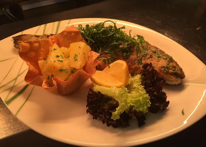 Baernsteinhof - Mit Herz Ξενοδοχείο 4*