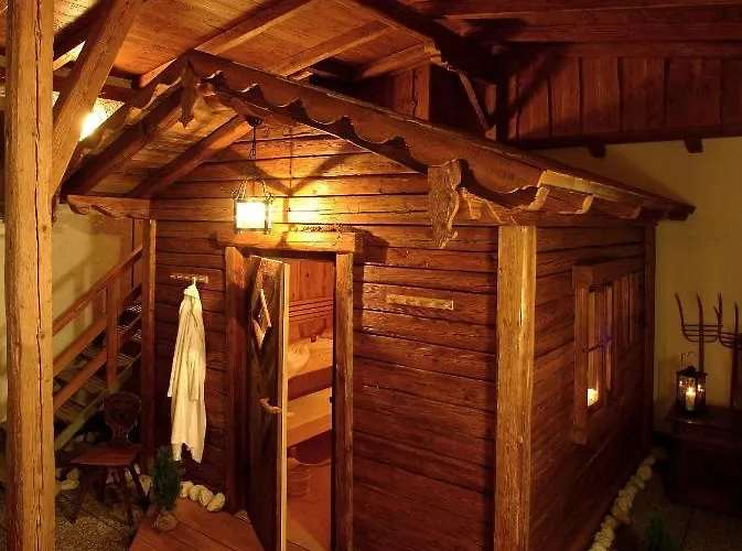 Baernsteinhof - Mit Herz 4*