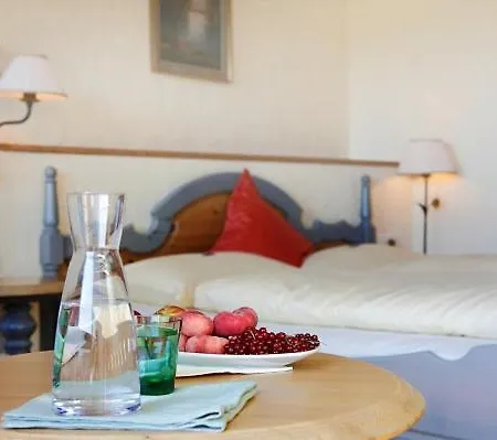 Hotel Bärnsteinhof - Mit Herz Aigen im Mühlkreis