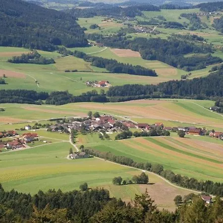 Baernsteinhof - Mit Herz Hotel Aigen im Mühlkreis