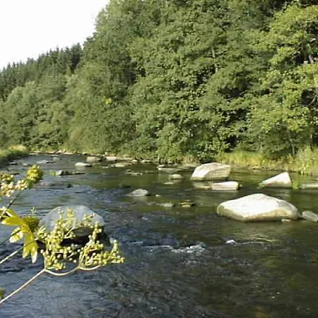 Baernsteinhof - Mit Herz