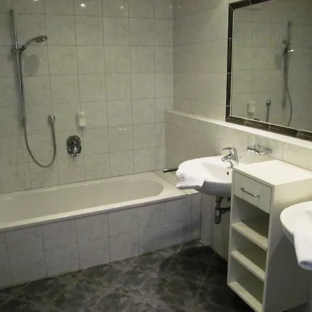 Hotel Bärnsteinhof - Mit Herz 4*