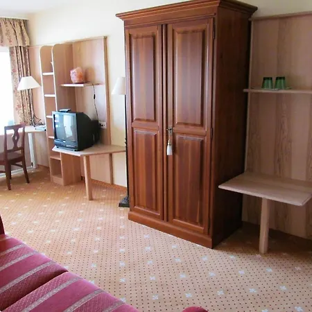 Baernsteinhof - Mit Herz 4*