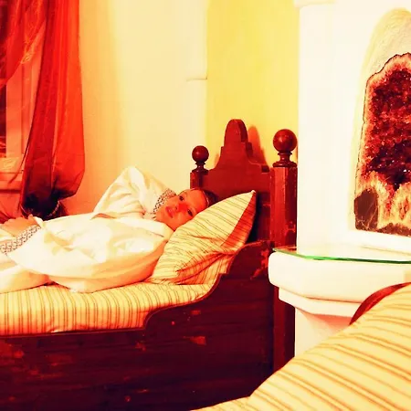 Baernsteinhof - Mit Herz Hotel Aigen im Mühlkreis