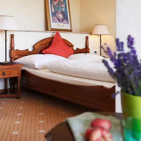 Bärnsteinhof - Mit Herz Hotel 4*