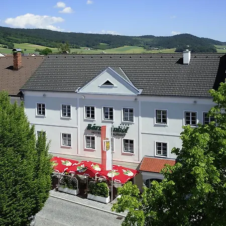 Bärnsteinhof - Mit Herz 4* Aigen im Mühlkreis
