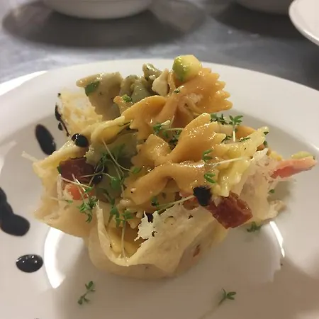 Baernsteinhof - Mit Herz 4*