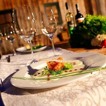 Hotel Baernsteinhof - Mit Herz Aigen im Mühlkreis