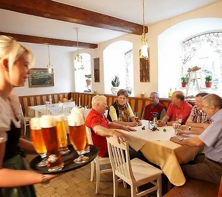 Baernsteinhof - Mit Herz Hotel 4*