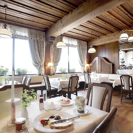 Bärnsteinhof - Mit Herz Hotel Aigen im Mühlkreis