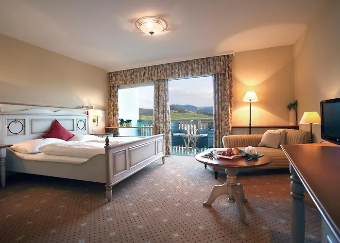 Hotel Baernsteinhof - Mit Herz