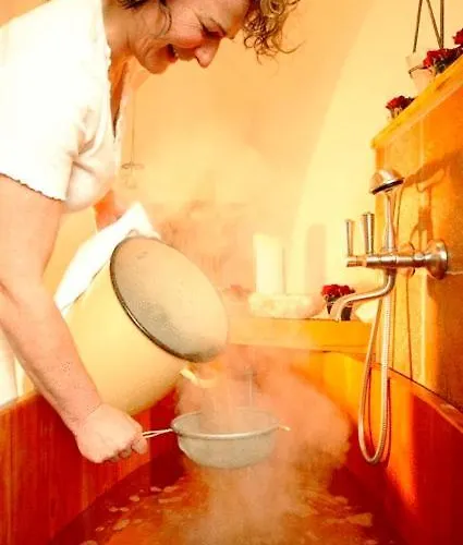 Baernsteinhof - Mit Herz