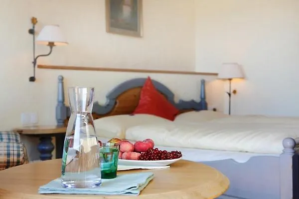 Hotel Baernsteinhof - Mit Herz Aigen im Mühlkreis