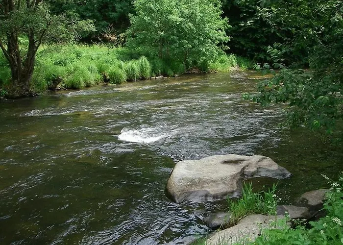Baernsteinhof - Mit Herz 4*