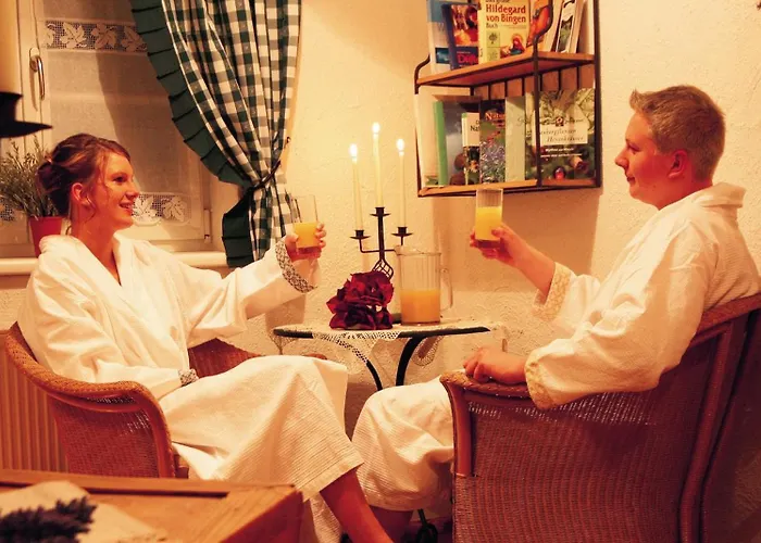 Baernsteinhof - Mit Herz 4*