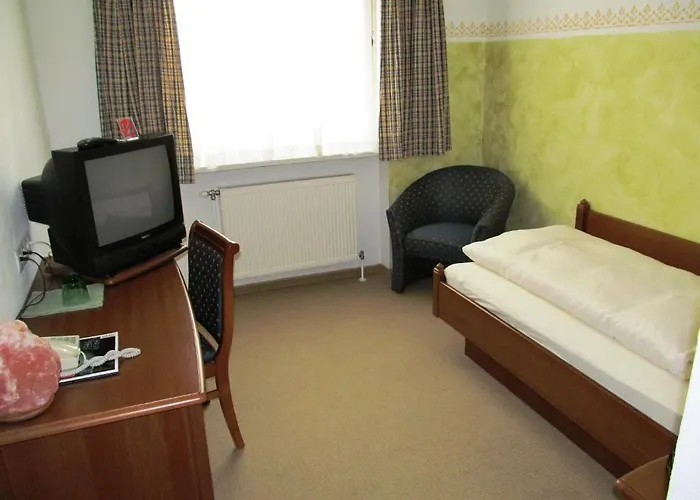 Baernsteinhof - Mit Herz 4*