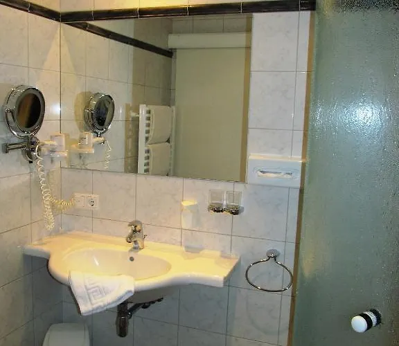 Hotel Baernsteinhof - Mit Herz