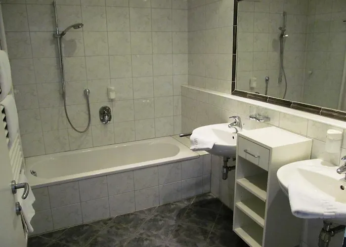 Hotel Baernsteinhof - Mit Herz 4*