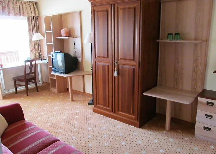 Baernsteinhof - Mit Herz 4*