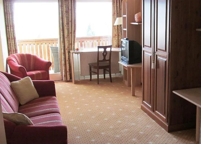 Baernsteinhof - Mit Herz 4* Aigen im Mühlkreis